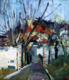 xxx.62x53cm,oil on canvas,1993.JPG